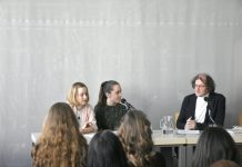 Dom v pesmi – pogovor s pesnikom Branetom Senegačnikom