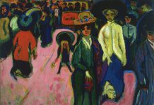 Pesniško samohodstvo Jakoba Emeršiča