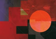 Ivo Antič – Jekleni ciklon