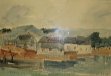 Proti ustaljenemu toku ob neki literarni aferi