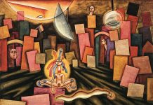 Slogovna gostota kot sredstvo prebliskov lepote